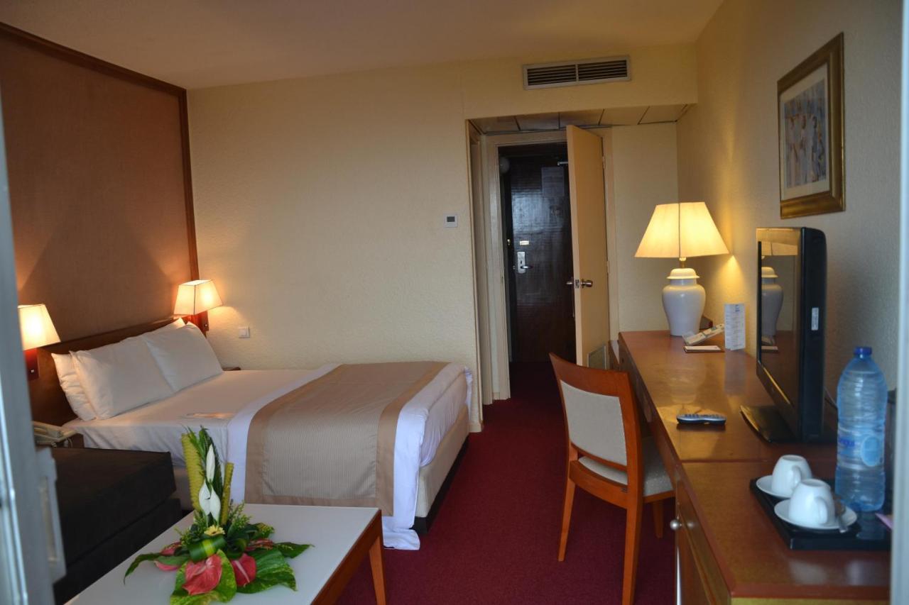 Hotel Sawa Douala Exterior foto