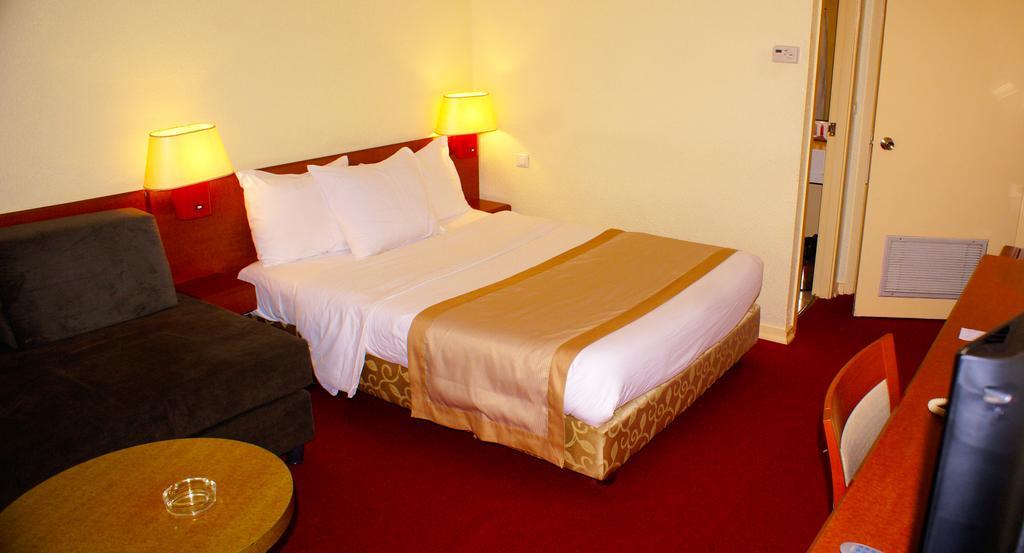 Hotel Sawa Douala Exterior foto