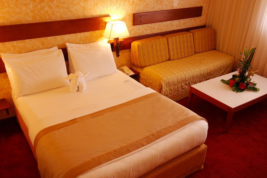 Hotel Sawa Douala Exterior foto