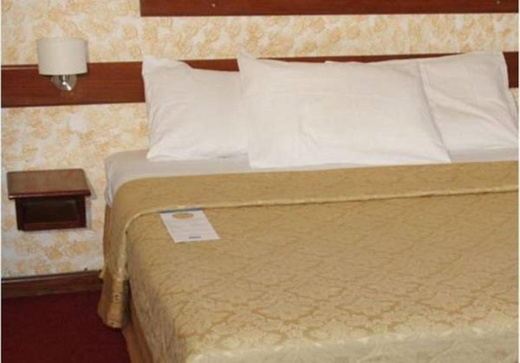Hotel Sawa Douala Exterior foto