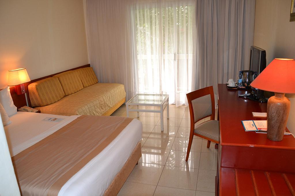 Hotel Sawa Douala Exterior foto