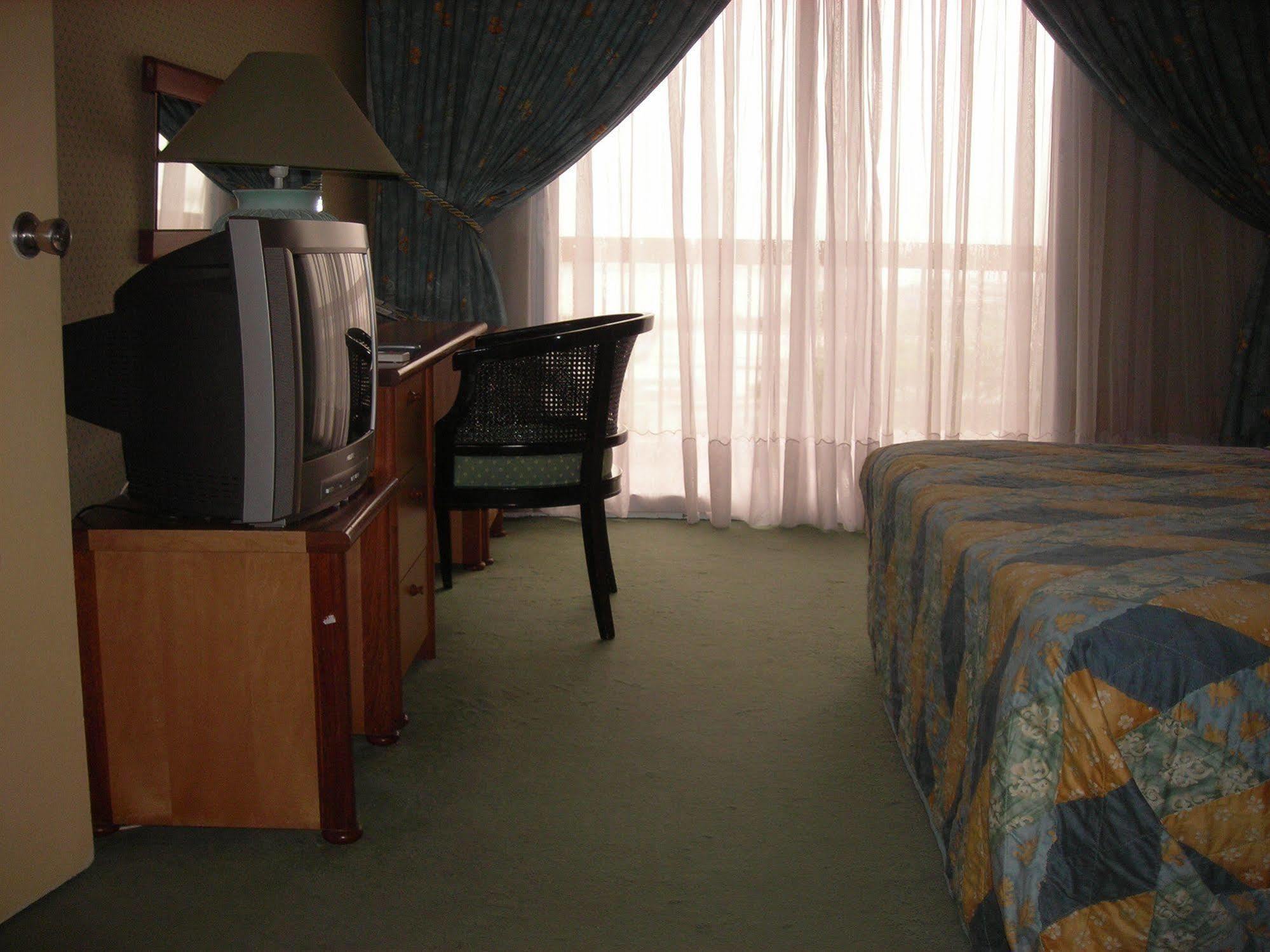Hotel Sawa Douala Exterior foto