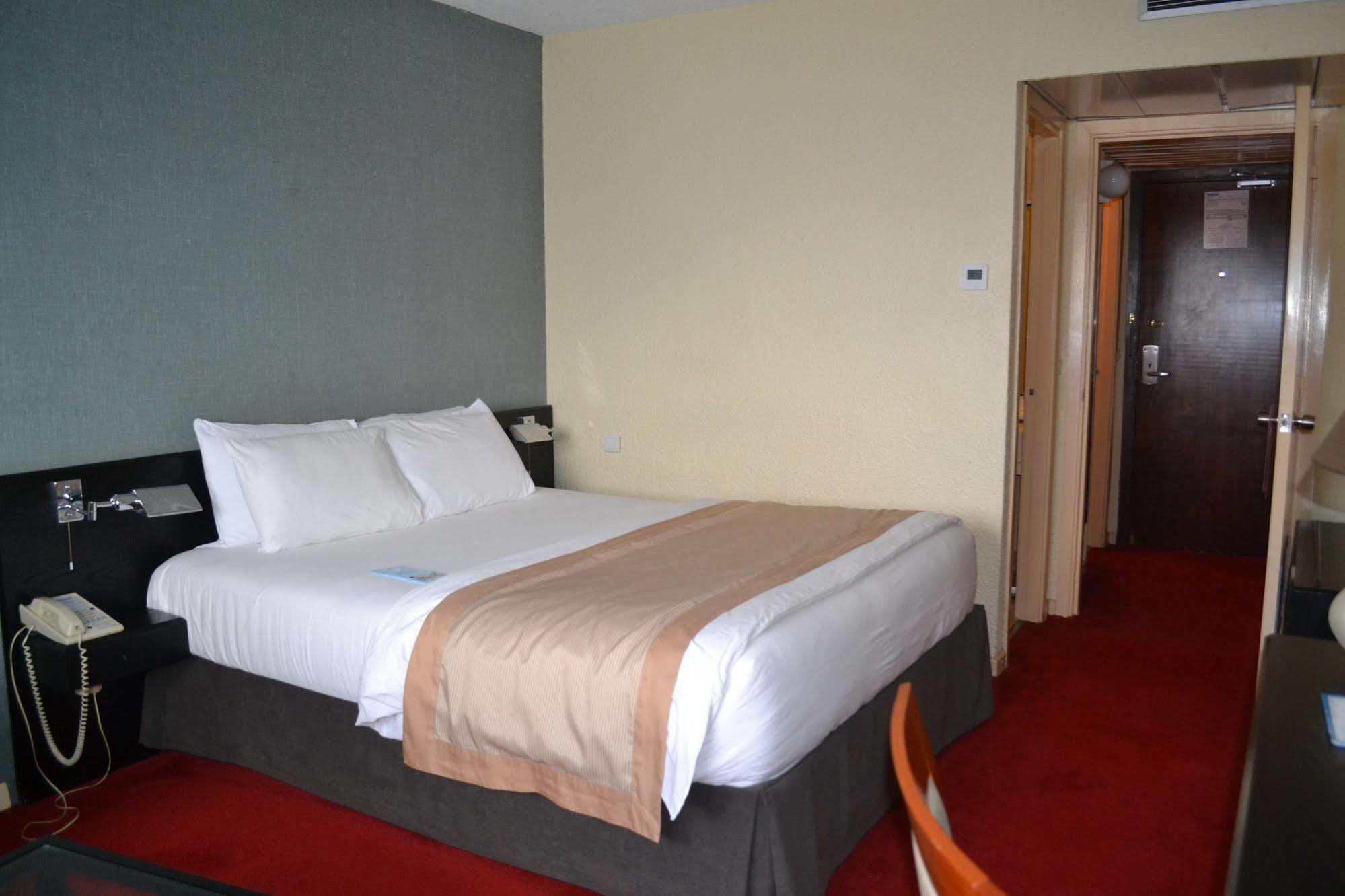 Hotel Sawa Douala Exterior foto