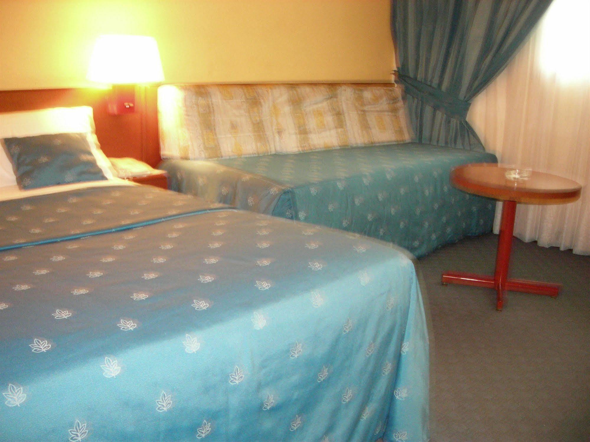 Hotel Sawa Douala Exterior foto