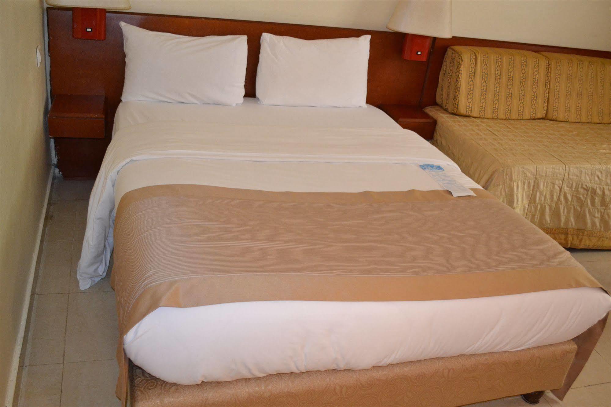 Hotel Sawa Douala Exterior foto