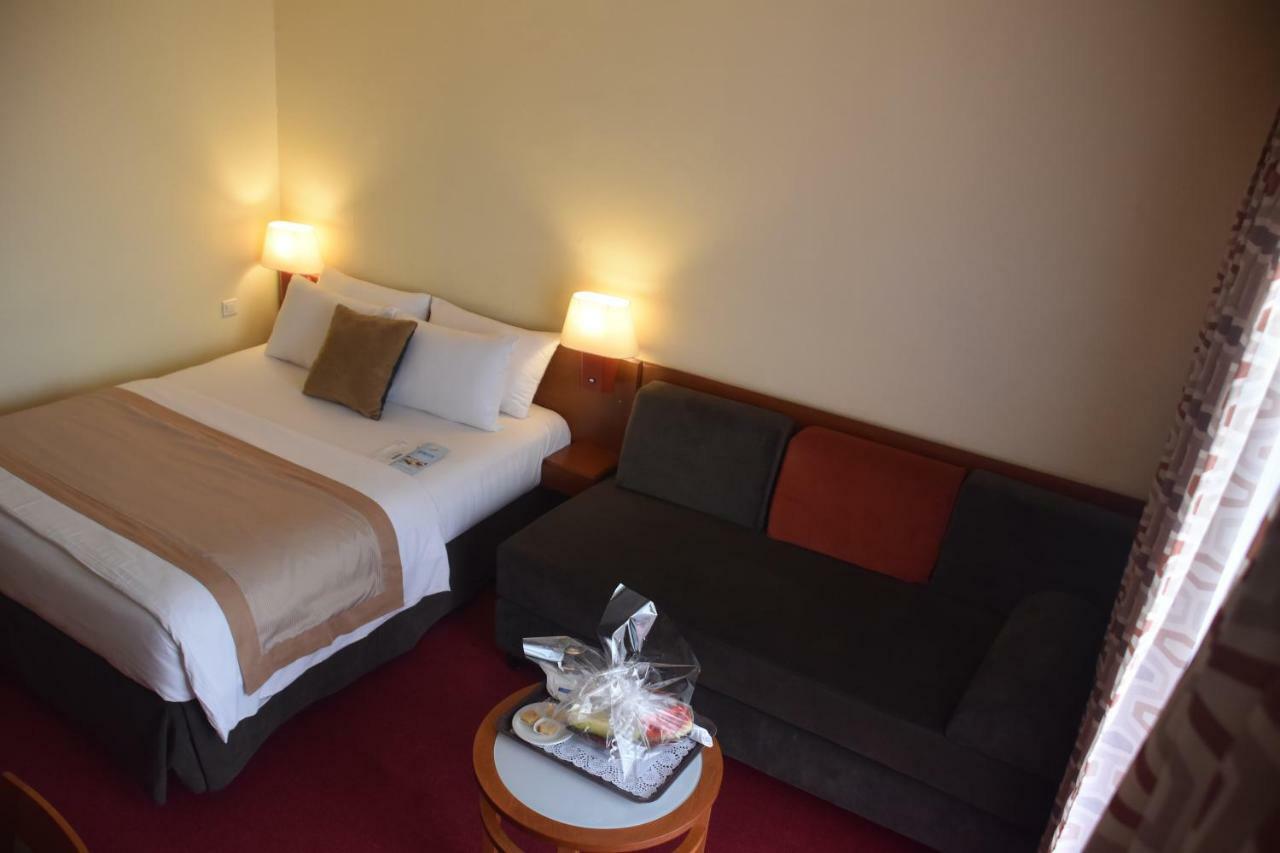 Hotel Sawa Douala Exterior foto